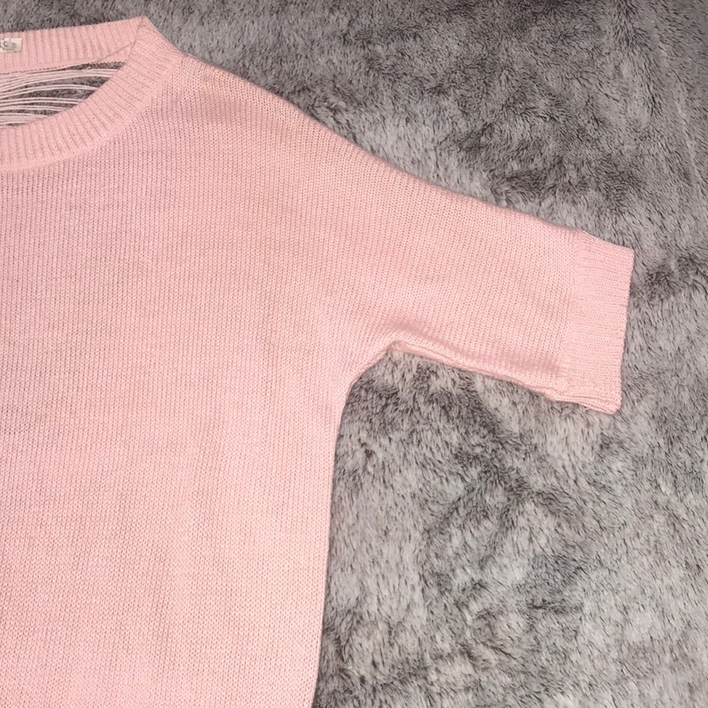 Sweater - Picture 3 of 5